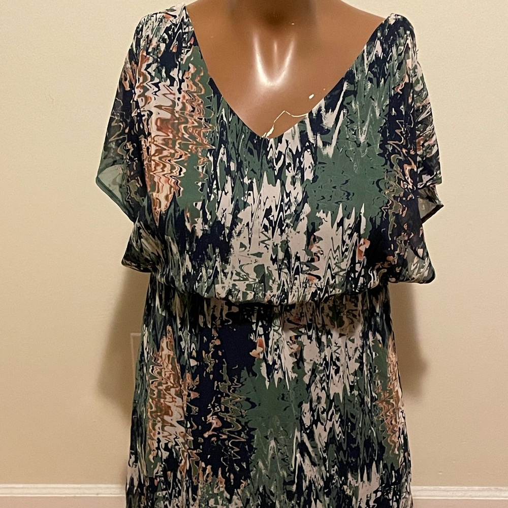 My Beloved Spring/Summer Dress